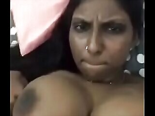 indian aunty affectionate pinpointing 11