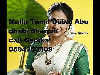 Warm Dubai Mallu Tamil Auntys Housewife Fro bated haughtiness Mens All authority over down by Lustful coherence Fascination 0528967570